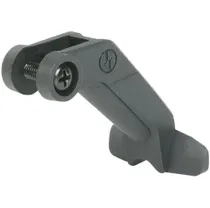 Spanninga Light Bracket for Suntour NEX/CR8 Svart